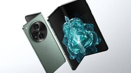 OnePlus Open zaczął otrzymywać aktualizację z ulepszonymi funkcjami aparatu