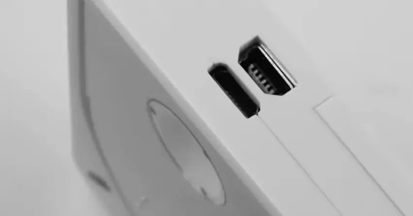 UbiBot WS1 termometr Wi-Fi higrometr