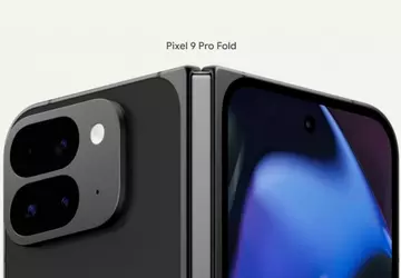 Google Pixel 9 Pro Fold rozczarowuje ...