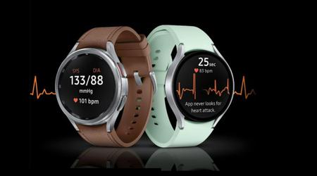 Galaxy Watch 4, Watch 5 i Watch 6 otrzymają czwartą aktualizację One UI 6 Watch beta w USA