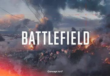 Electronic Arts chciałoby zobaczyć kolejnego Battlefielda ...