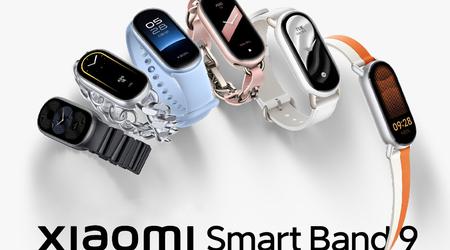 To już oficjalne: Xiaomi Smart Band 9 zadebiutuje wraz ze składanym smartfonem Xiaomi MIX Fold 4