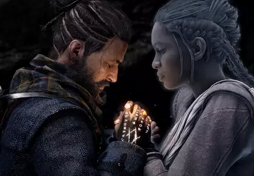 Twórcy Banishers: Ghosts of New Eden ...