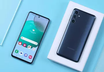 Samsung rozpoczyna testy Galaxy M55S z ...