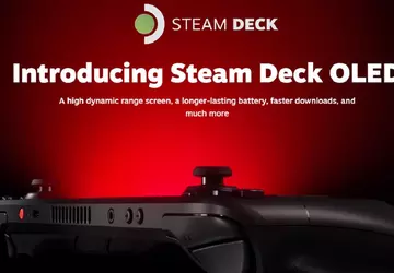 Wielka niespodzianka od Valve: zaprezentowano ulepszoną ...