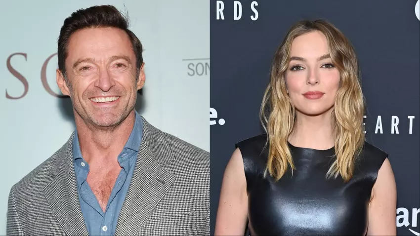 Hugh Jackman i Jodie Comer wystąpią w filmie Śmierć Robin Hooda