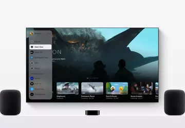 Apple ogłosiło stabilną wersję tvOS 17.2 ...
