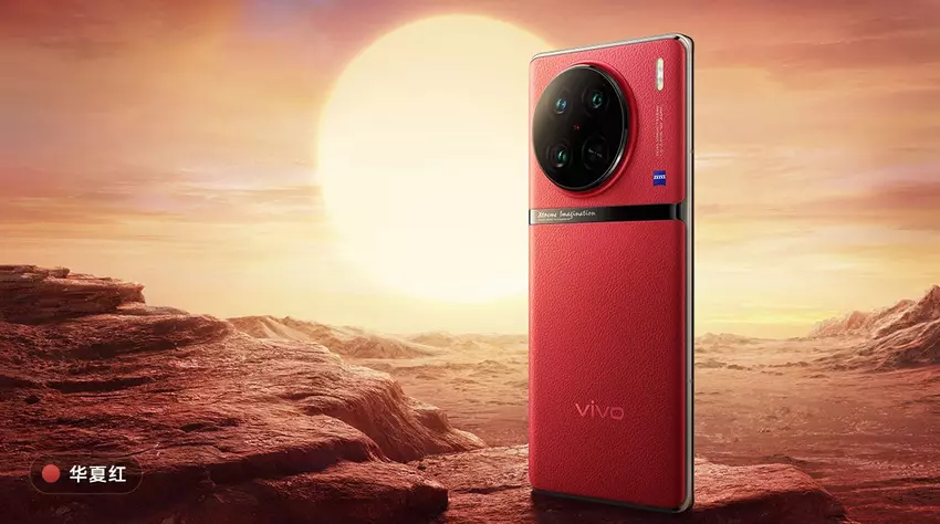 Dimensity 9200 pokonuje Snapdragona 8+ Gen 1 o 10% w AnTuTu i ustanawia nowy rekord wydajności