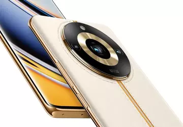 Nie czekając na prezentację: realme ujawnia ...