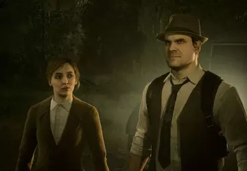 Alone in the Dark będzie obsługiwać ...