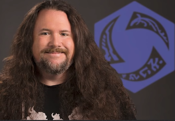 "Dyrektor artystyczny Blizzarda przechodzi na emeryturę ...