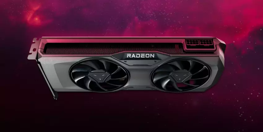 Firma AMD zaprezentowała kartę graficzną Radeon RX 7700 XT z układem Navi 32 i 12 GB pamięci w cenie od 449 USD