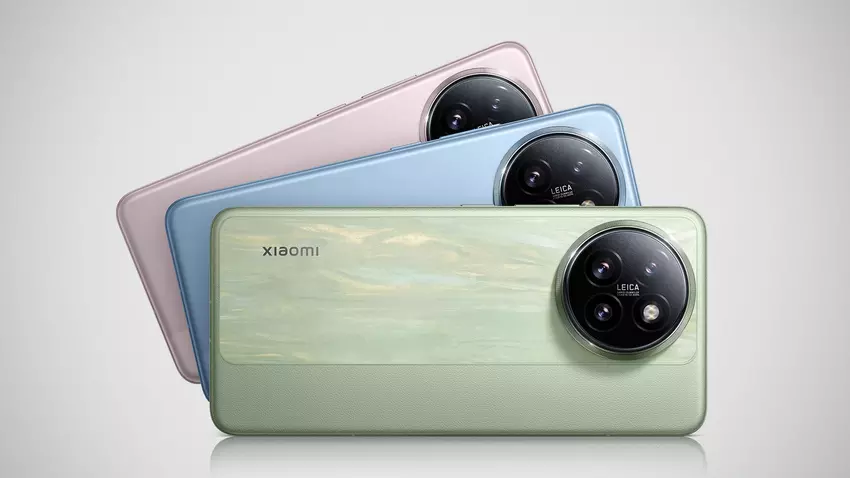 Xiaomi Civi 5 Pro otrzymał certyfikację 3C: ładowanie 67 W i nowy chipset