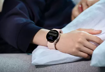 Samsung Galaxy Watch 5 i Galaxy ...