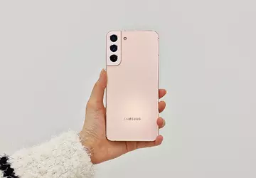 Dzień z życia użytkownika Galaxy S22 ...