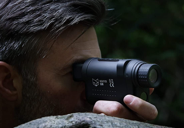 Najlepszy monokular noktowizyjny