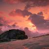 Piękno i realizm nieba w nowym dodatku Burning Shores - zrzuty ekranu dla Horizon Forbidden West-12