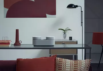 Sony HT-AX7: 360-stopniowy przenośny zestaw audio ...