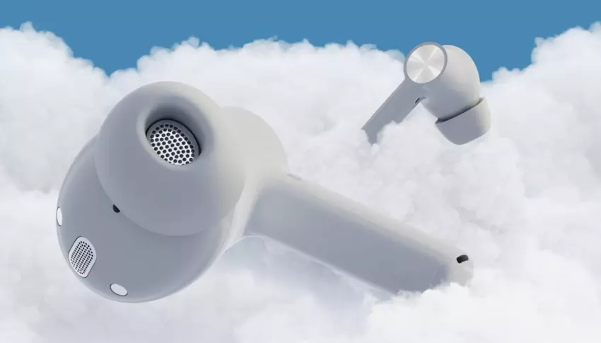 Wprowadzenie globalnej wersji słuchawek OnePlus Buds Z2 z ANC i autonomią do 38 godzin w cenie 99 EUR