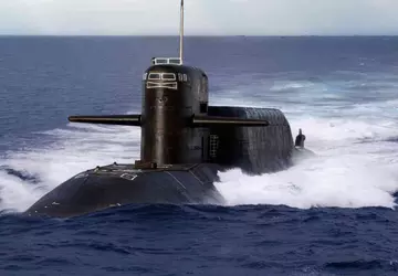 To już oficjalne: następny atakujący okręt ...