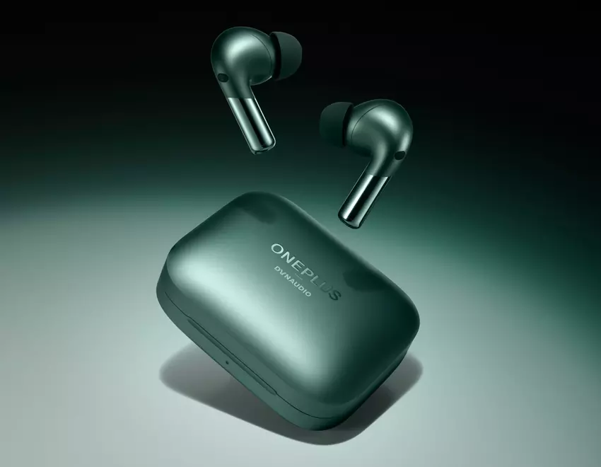 Słuchawki OnePlus otrzymają funkcję podsumowywania połączeń wspomaganą przez sztuczną inteligencję
