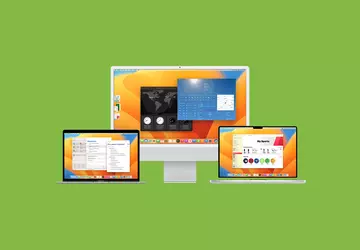 Apple zapowiada stabilne wydanie macOS Ventura ...