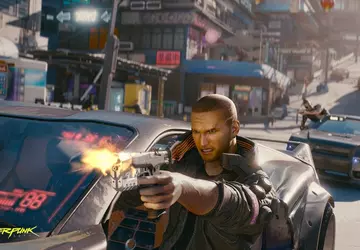 CD Projekt: multiplayer Cyberpunk 2077 wyjdzie ...