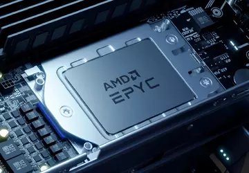 AMD wprowadzi na rynek procesor z ...