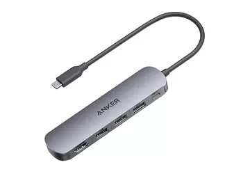 Nowy Anker USB-C Hub za 20 ...