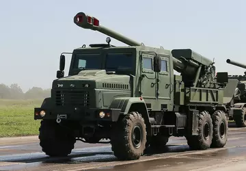 Ukraińskie Siły Zbrojne pokazują wideo z ...