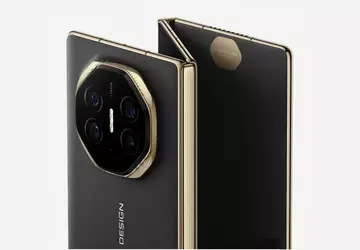 Huawei Mate XT pojawił się na ...