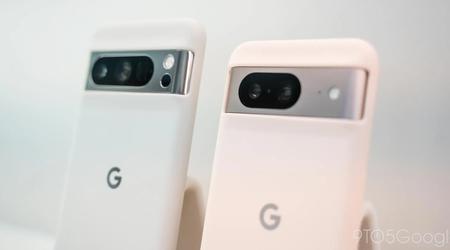 Google może zintegrować etui z konstrukcją telefonów Pixel