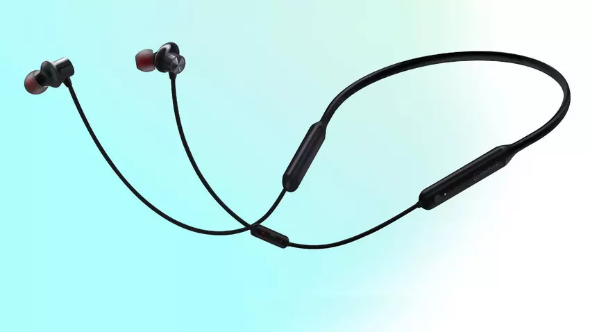 OnePlus pracuje nad bezprzewodowymi słuchawkami Bullets Wireless Z2
