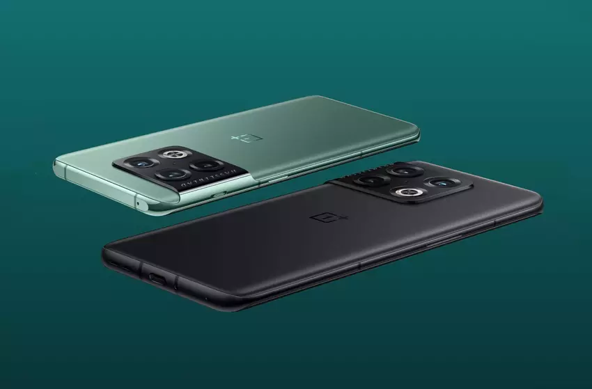 OnePlus 10 Pro otrzymał drugą testową wersję OxygenOS 13 opartą na Androidzie 13