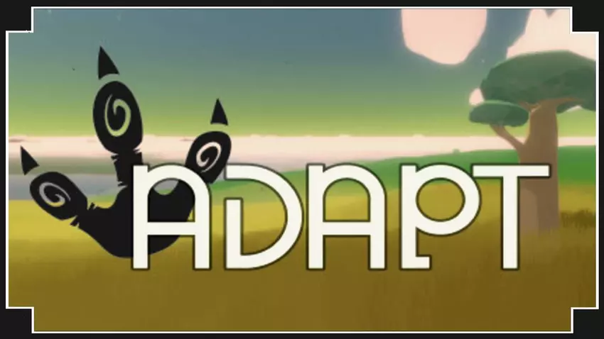 Adapt jest duchowym następcą Spore