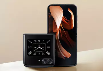 Insider: Nowa "podstawka" Moto Razr ma ...