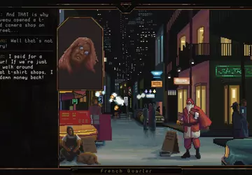 24 marca ukaże się misja dotycząca ...