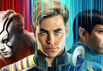 Aktualizacja ze świata Star Trek: CEO ...