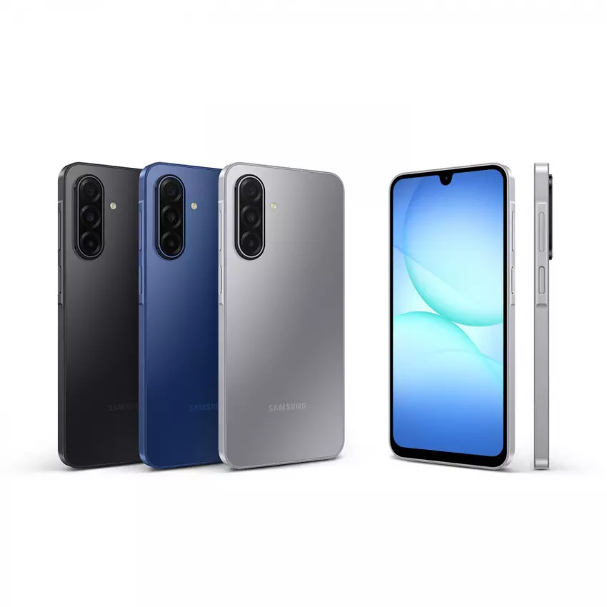 Galaxy A17 z'jawil się w sprzedaży bez anonsu