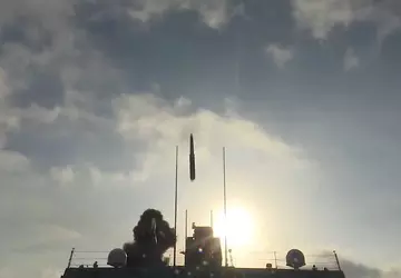 To już oficjalne: Chiński pocisk hipersoniczny ...