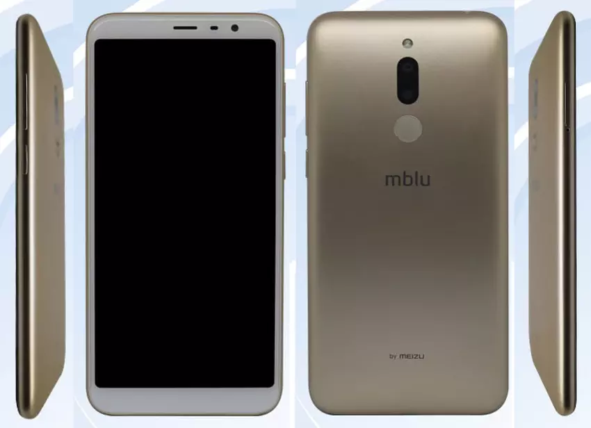 Meizu podpowiada prezentację nowych pracowników państwowych