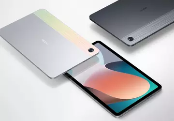 OPPO Pad Air dostaje stabilną wersję ...