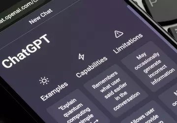 Ruch na stronie ChatGPT spadł po ...