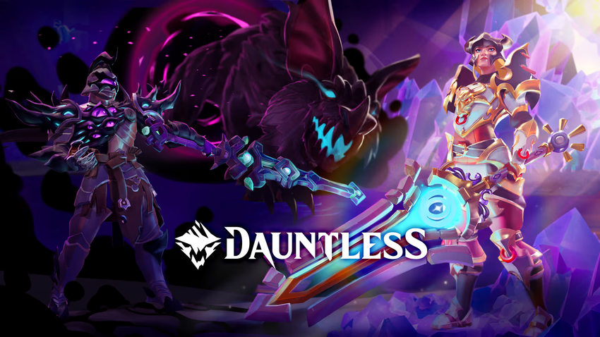 Dauntless, gra fabularna w stylu Monster Hunter, zostanie zamknięta 29 maja
