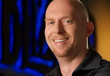 Blizzard opuścił drugi z „ojców założycieli”