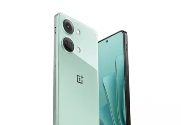 OnePlus Ace 2V: wyświetlacz OLED 120Hz, ...