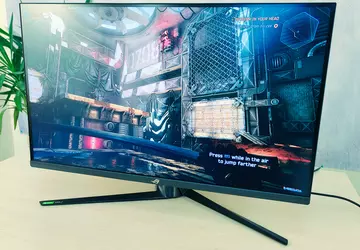 Recenzja ASUS ROG Swift PG32UQ: monitor ...