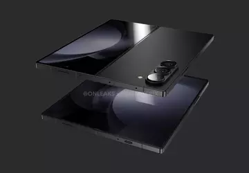 Plotka: Samsung Galaxy Fold 6 może ...