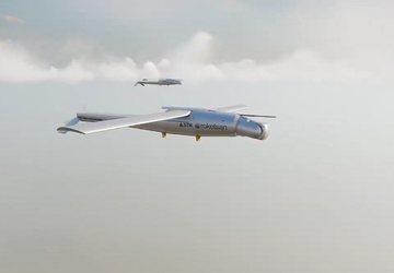 Roketsan i STM stworzyły inteligentnego drona ...