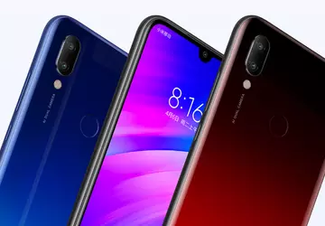 Xiaomi obniżył cenę na Redmi 7